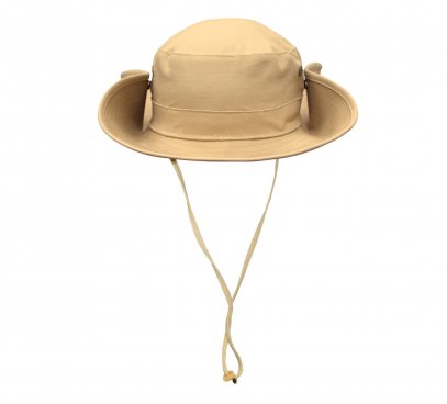 Sombrero Safari