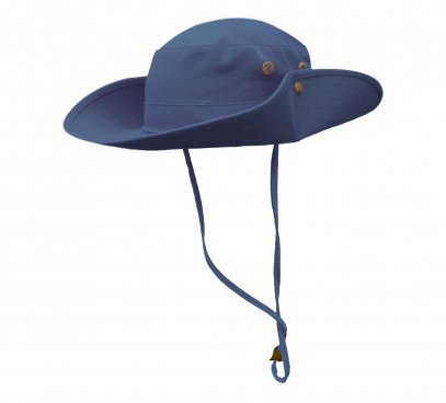 Sombrero modelo safari