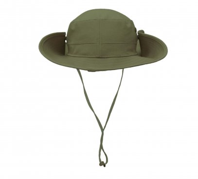 Sombrero modelo safari
