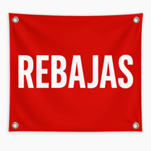 Lona Rebajas
