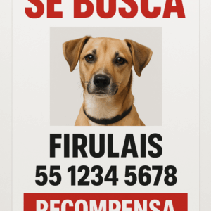 Lonas Se Busca