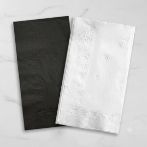 Servilletas Personalizadas para Bodas y Eventos Sociales